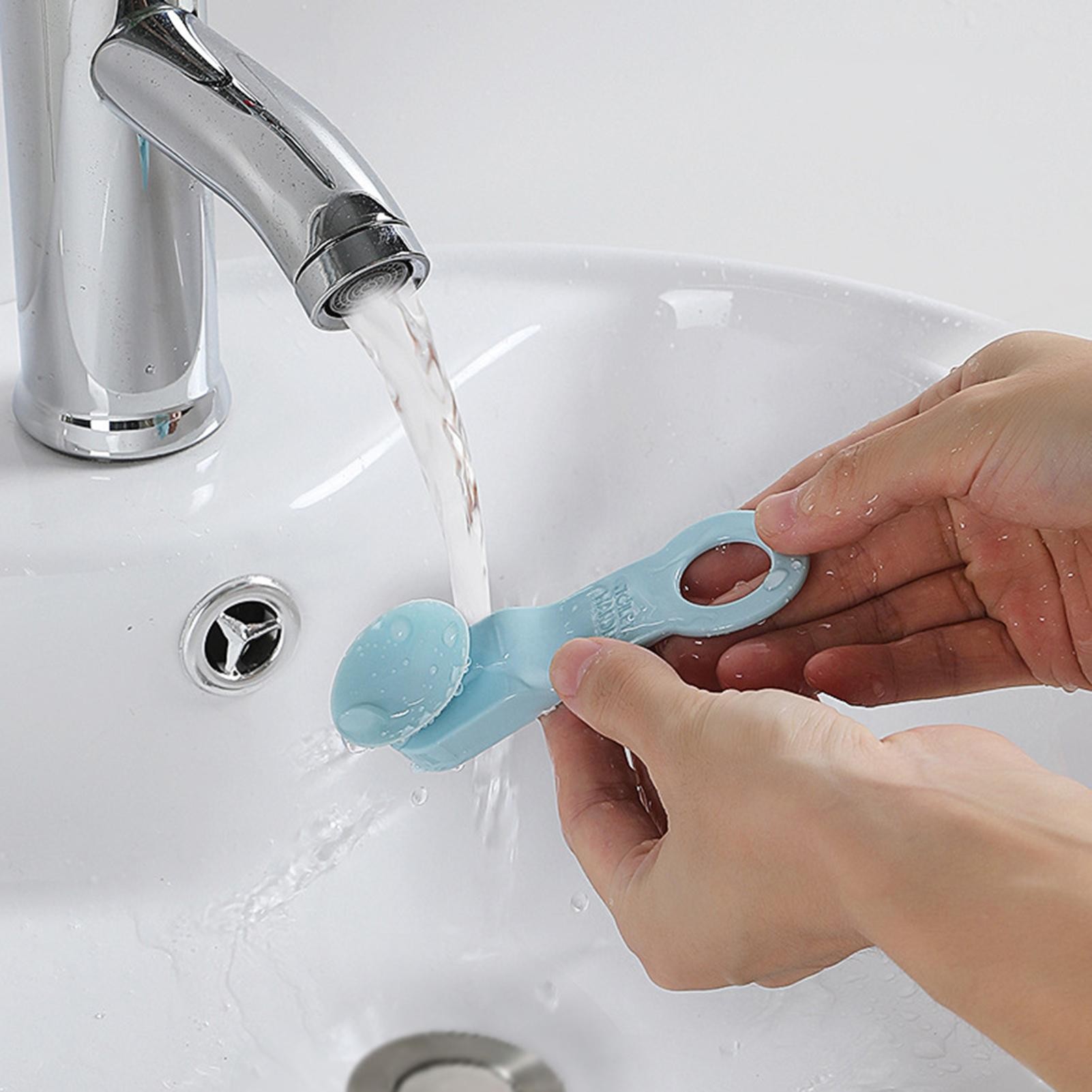 Deckel Heber Ring-ziehen Anti-schmutzig Gummi Wc Abdeckung Kippen Werkzeug Für Zu Hause Sitz Abdeckung Heben Griff Wc Sitz Abdeckung Heber
