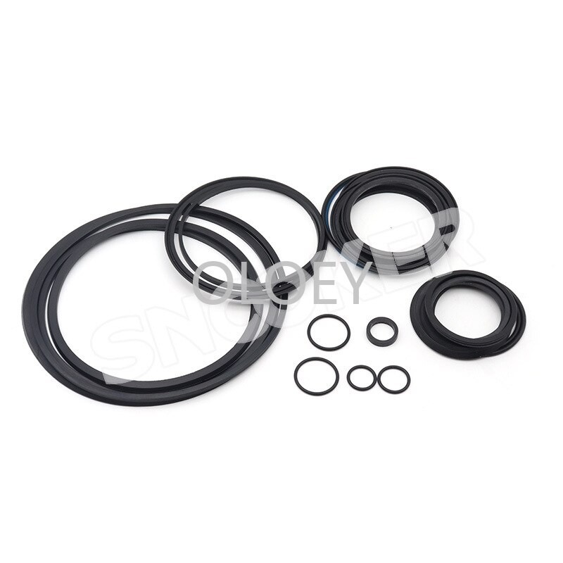 4T65E Getriebe Dichtung Ring Getriebe Gummi Ring Paket Für Buick Regal GL8 Für Volvo S80