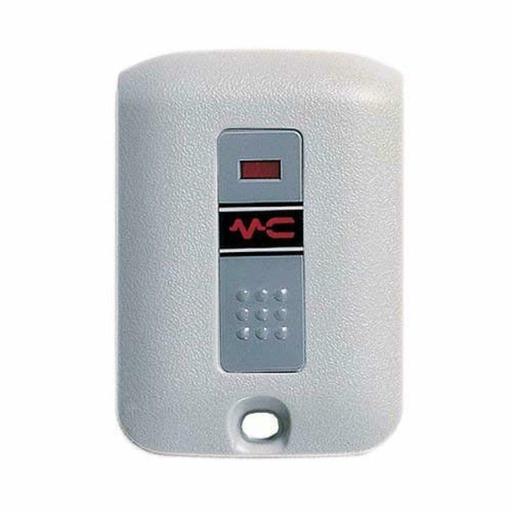 3070 Key Chain Multi Code Transmitter Linear MCS307010 300mhz 3089 308911 4120