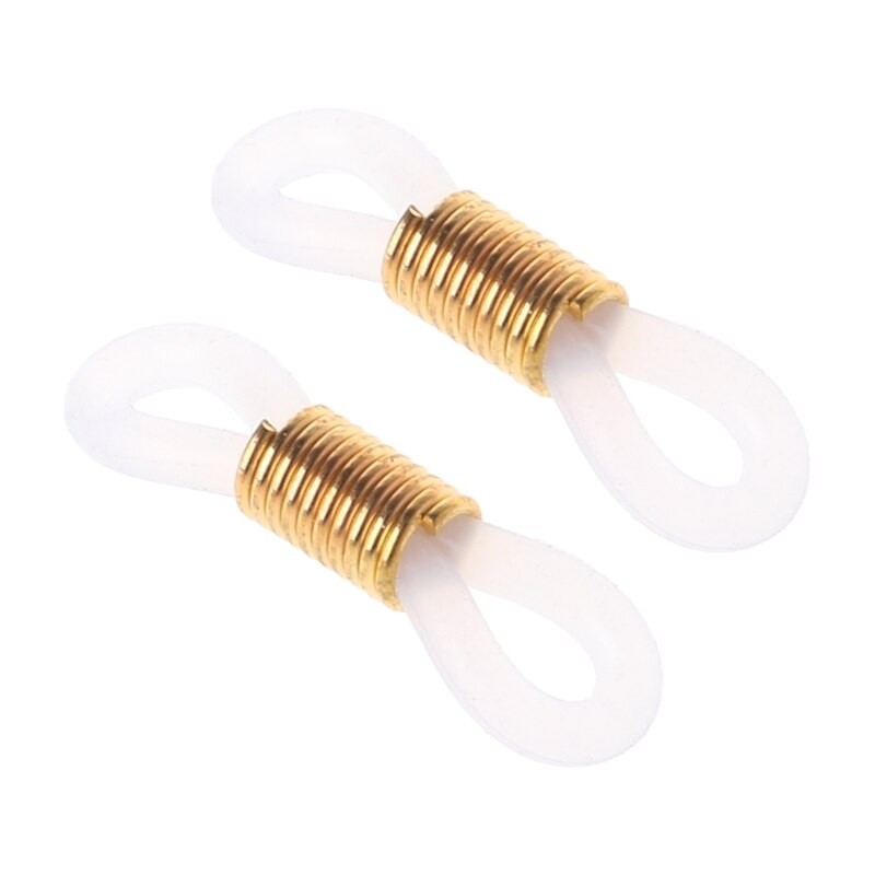 Gläser Kette Gummi Ring Nicht Unterhose DIY Stecker Gurt Ösen Seil Zubehör thumbnail