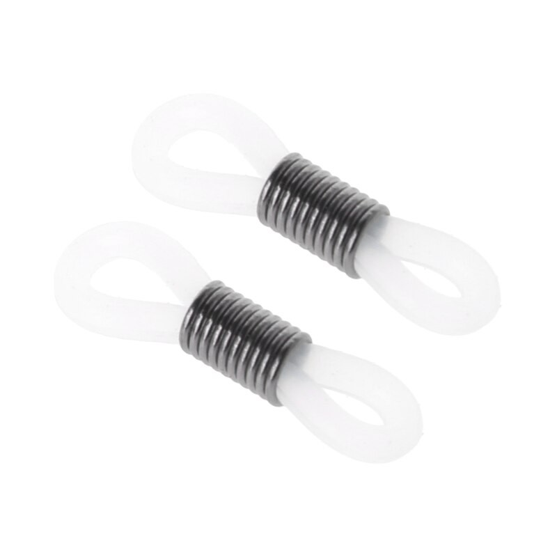 Gläser Kette Gummi Ring Nicht Unterhose DIY Stecker Gurt Ösen Seil Zubehör thumbnail