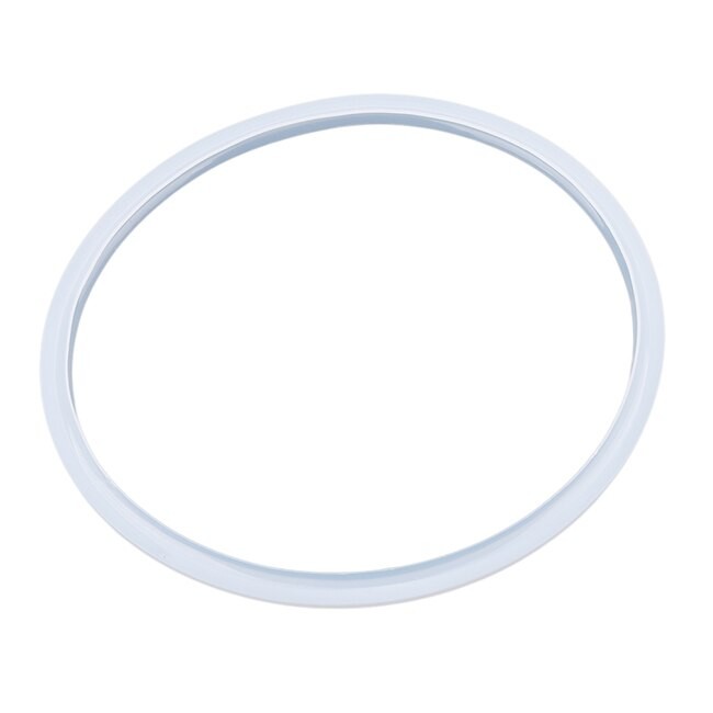 18/20/22cm Silikon Dicht Ring Gummi Druck Herde Dichtungen Ersatz Elektrische Küche Druck Herde Dichtung Teile thumbnail