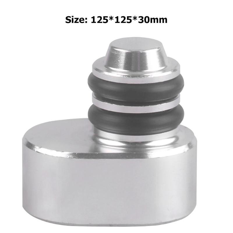 Saugrohr Strudel Klappe Leer Reparatur Bausatz Aluminium Billet Stecker Fluor Gummi O-Ring Mit Dichtungen Für N57 Diesel- Motor- thumbnail