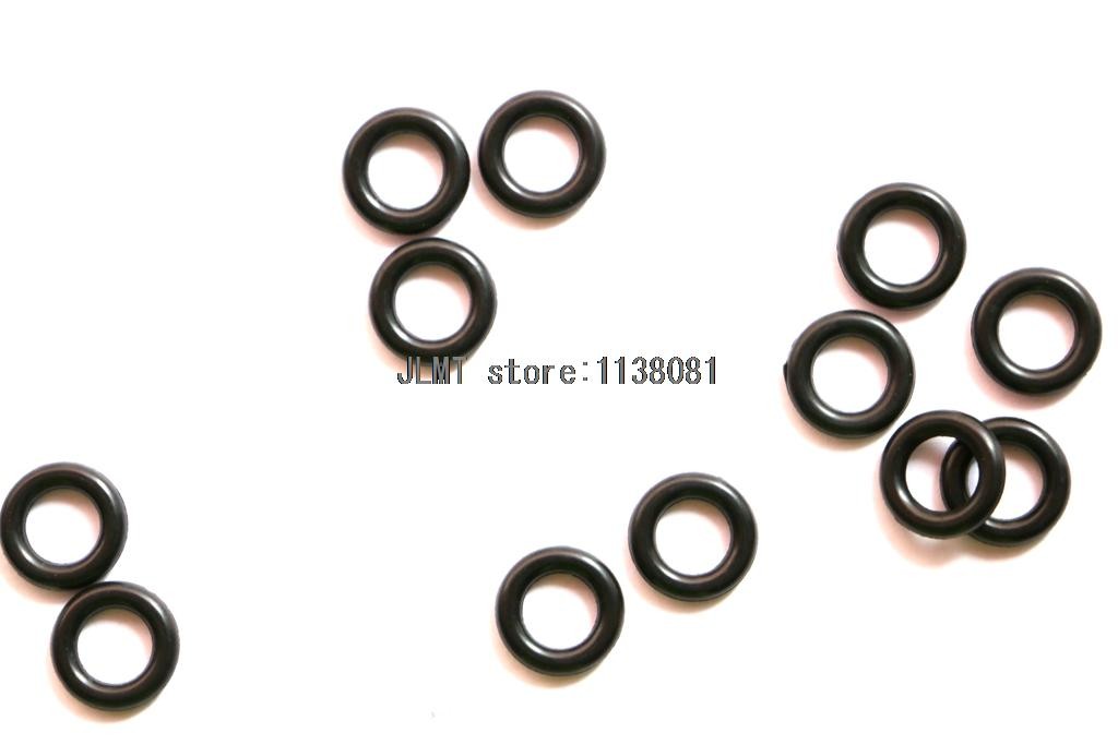 Oring O-Ring Dichtung NBR 15x 3,1 15*3,1 15 3,1 Gummi O Ring Dichtung 10 Stück in 1 Viel (mm)