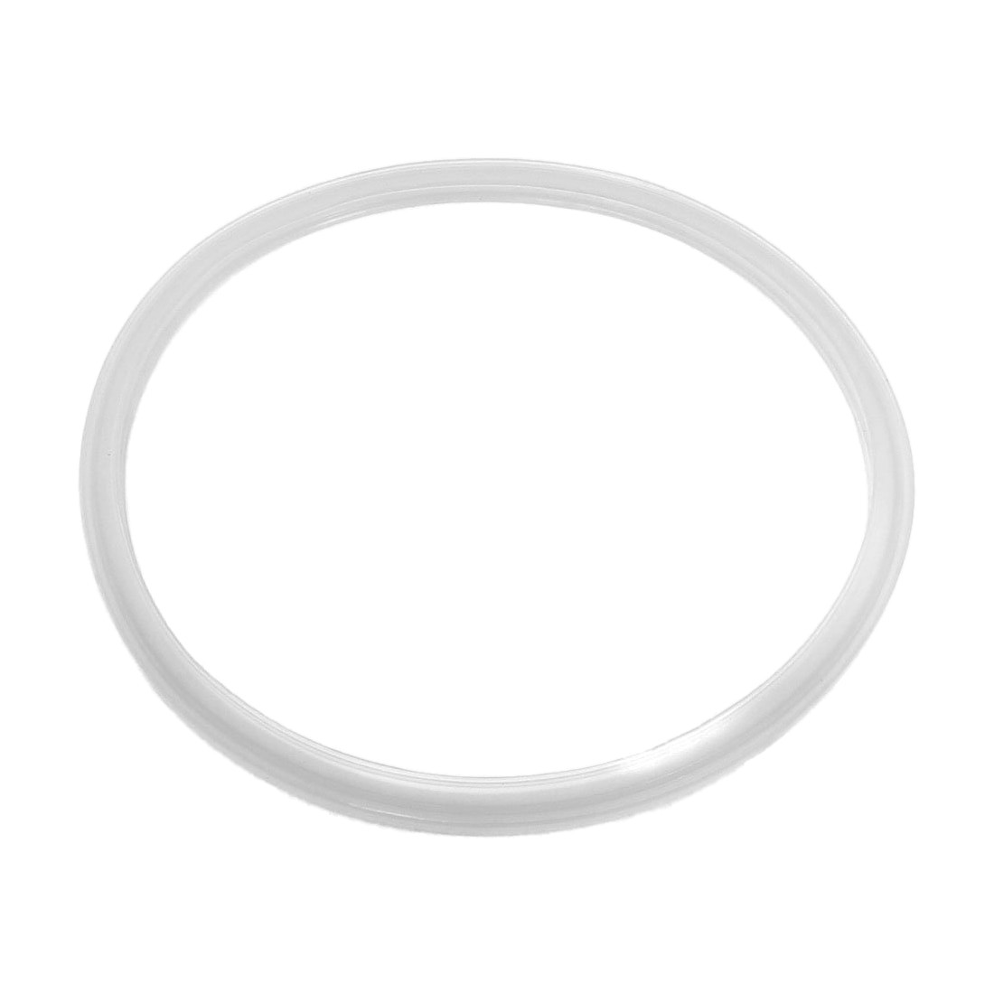 18cm Silikon Gummi Dicht Ring Für Elektrische Druck Herde Ersatz Teile Kieselsäure Gel Dichtung Zubehör thumbnail