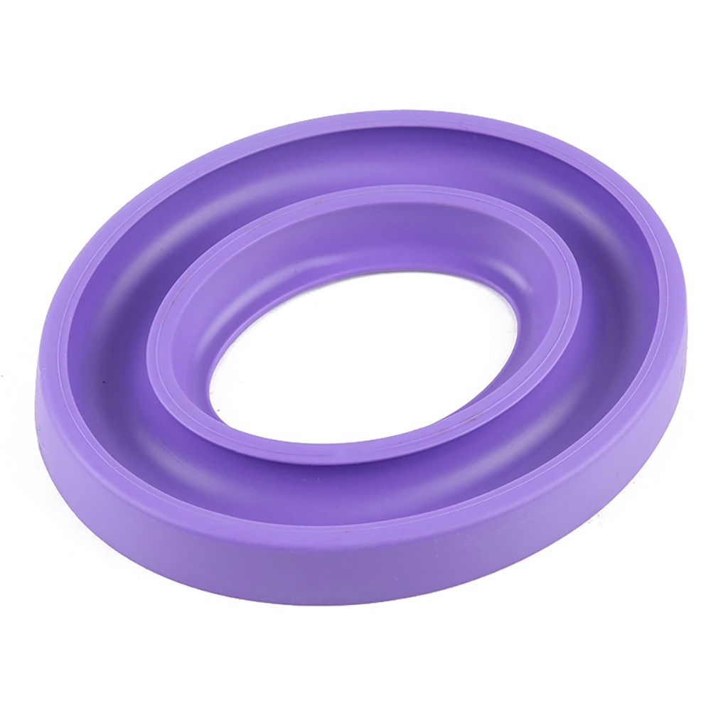 Gummi Spule Halfter Tragbare Spule Halfter NäHenne Werkzeuge Kunststoff Spule Lagerung Kasten Gummi Ring NäHenne Nadeln Sparer Handwerk thumbnail
