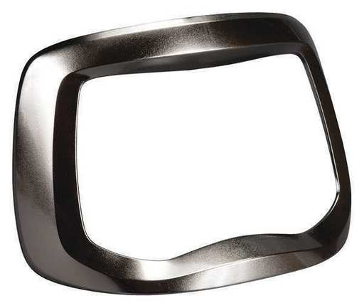 SPEEDGLAS 06-0700-63 Chrome Front Frame, PPA