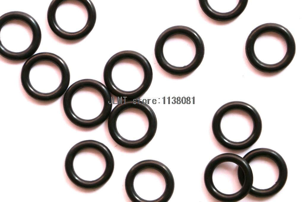 Oring O-Ring Dichtung NBR 21x3,5 21*3,5 21 3,5 Gummi O Ring Dichtung 10 Stück in 1 Viel (mm)