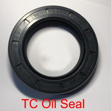 50*85*8/10/12 50x85x8/10/12 50*100*10 50x 100 X10 Nitril Gummi NBR Zwei Lippe Frühling TC Ring Dichtung Radial Welle Skelett Öl Dichtung