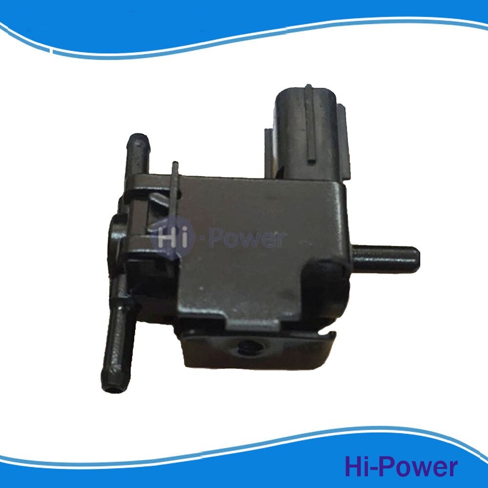 Emission Vakuum Magnet Schalter Ventil OEM 101362-4890 1013624890 Für Honda CRV MK3 07-12 2.2I-CDTI Ich-DTEC Dies