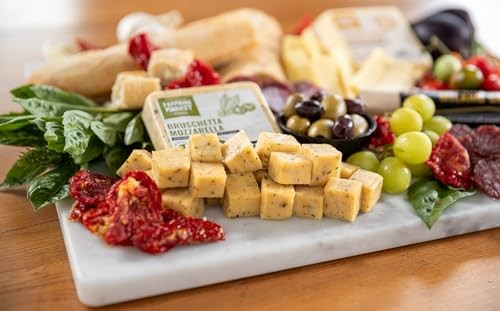 Farmers Market, Gluten Free, Keto, Paleo, Low Sodium, Zero Sugar, Wisconsin Cheese, 1-Pack, Vermont Extra Sharp Cheddar thumbnail