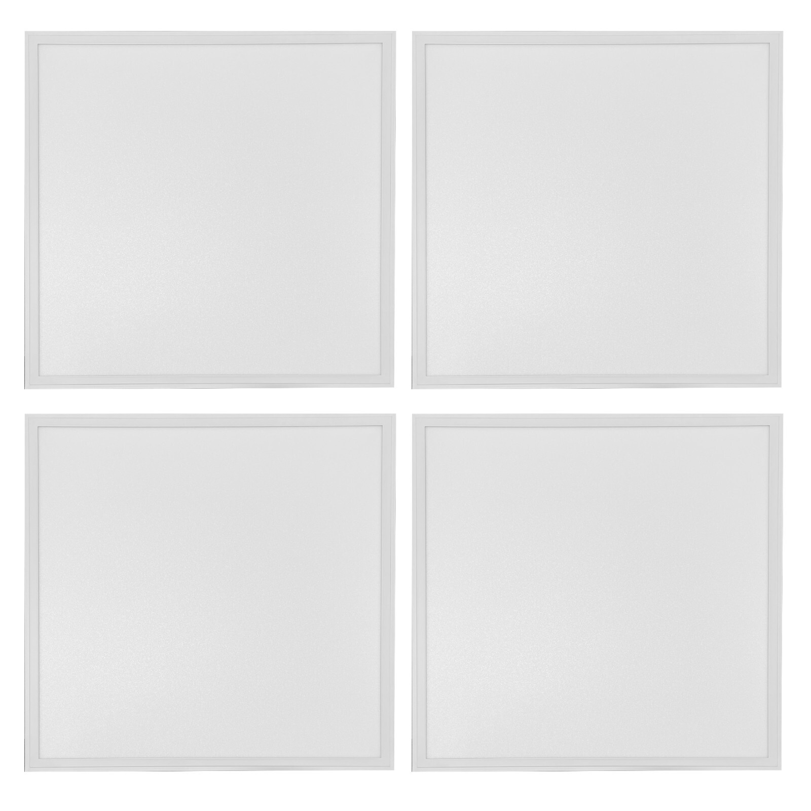 EnVision LED Panel 2x2, 40W 4,000 Lumens, 5000K, 0-10V Dimmable, 4 Pieces thumbnail