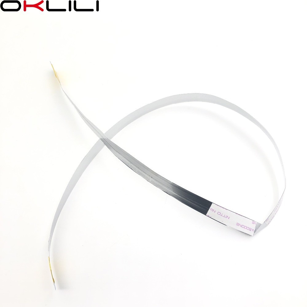 1 PC X JC39-00954A FFC Biegen Flache Kabel Flexibel Scanner Scan CIS Für Samsung SCX4100 SCX4200 SCX4220 SCX4300 Für Xerox 3119 PE114