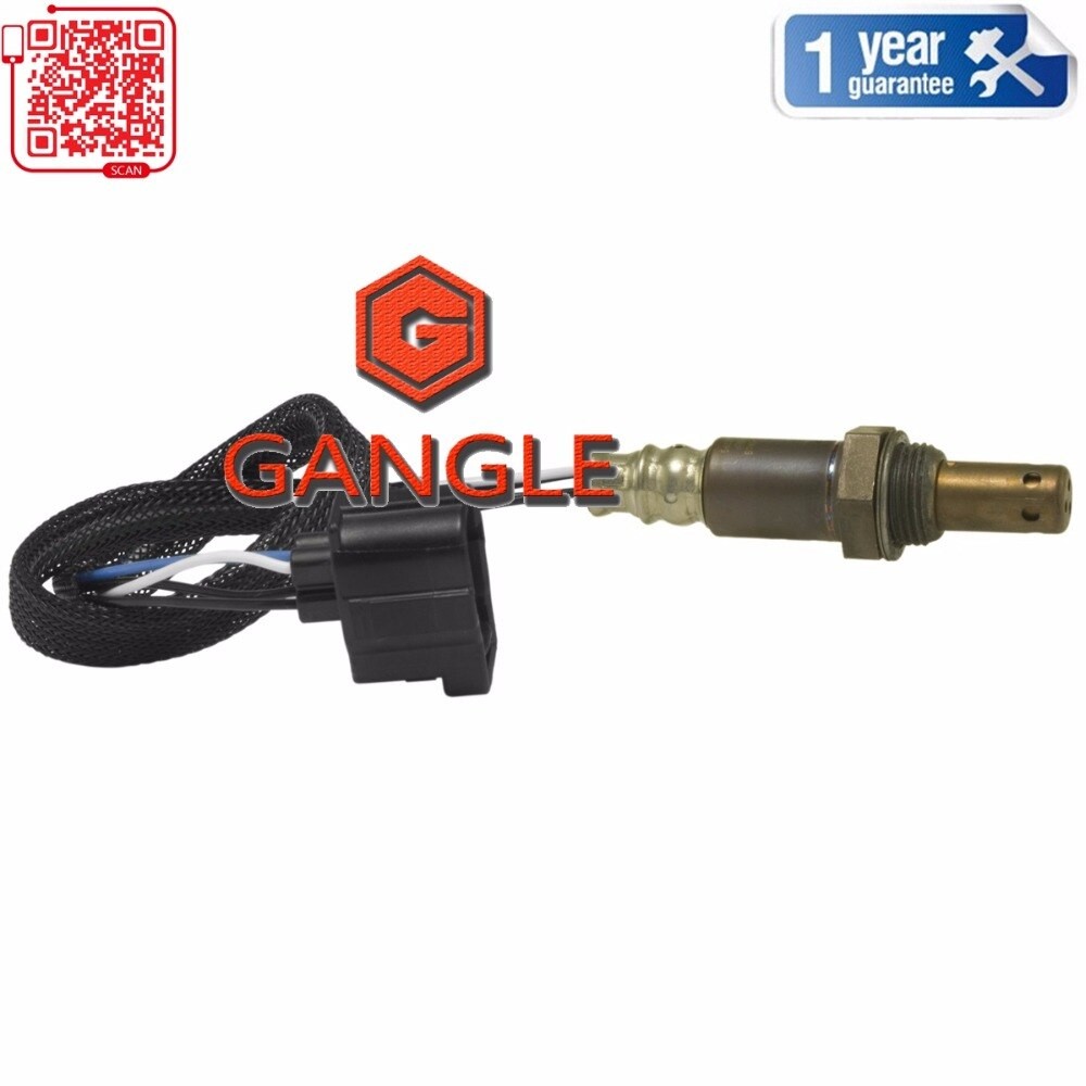 Für 2003 Ausweichen RAM 1500 Aufsammeln 4,7 L Sauerstoff Sensor 56028766AA 234-4719