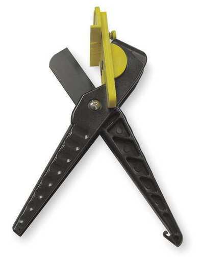 PALMETTO PACKING 1128 Packing Cutter, Hand Held