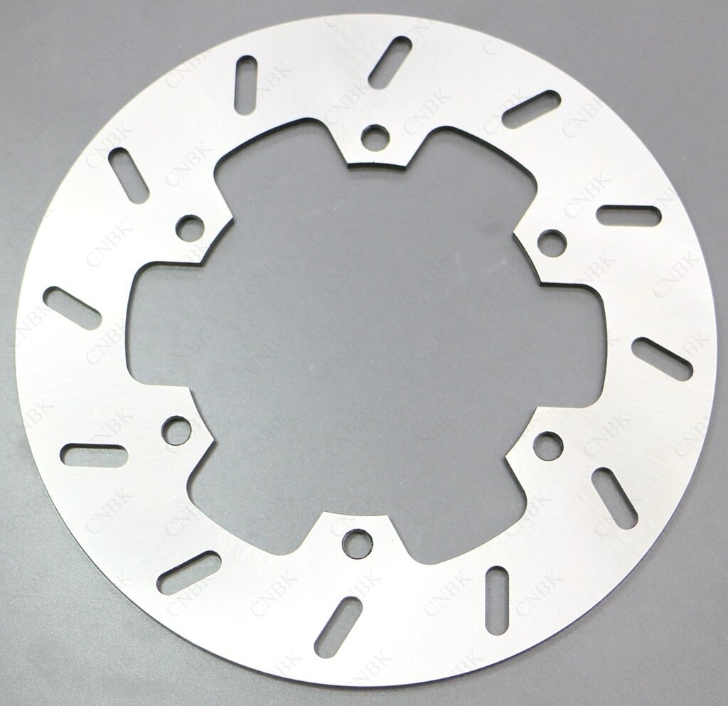 Hinten Bremsscheibe Für SUZUKI DR 400 Z S DR400 2000 - 00 17 01 02 03 04 05 06 07 08 09 10 11 12 13 14 15 16