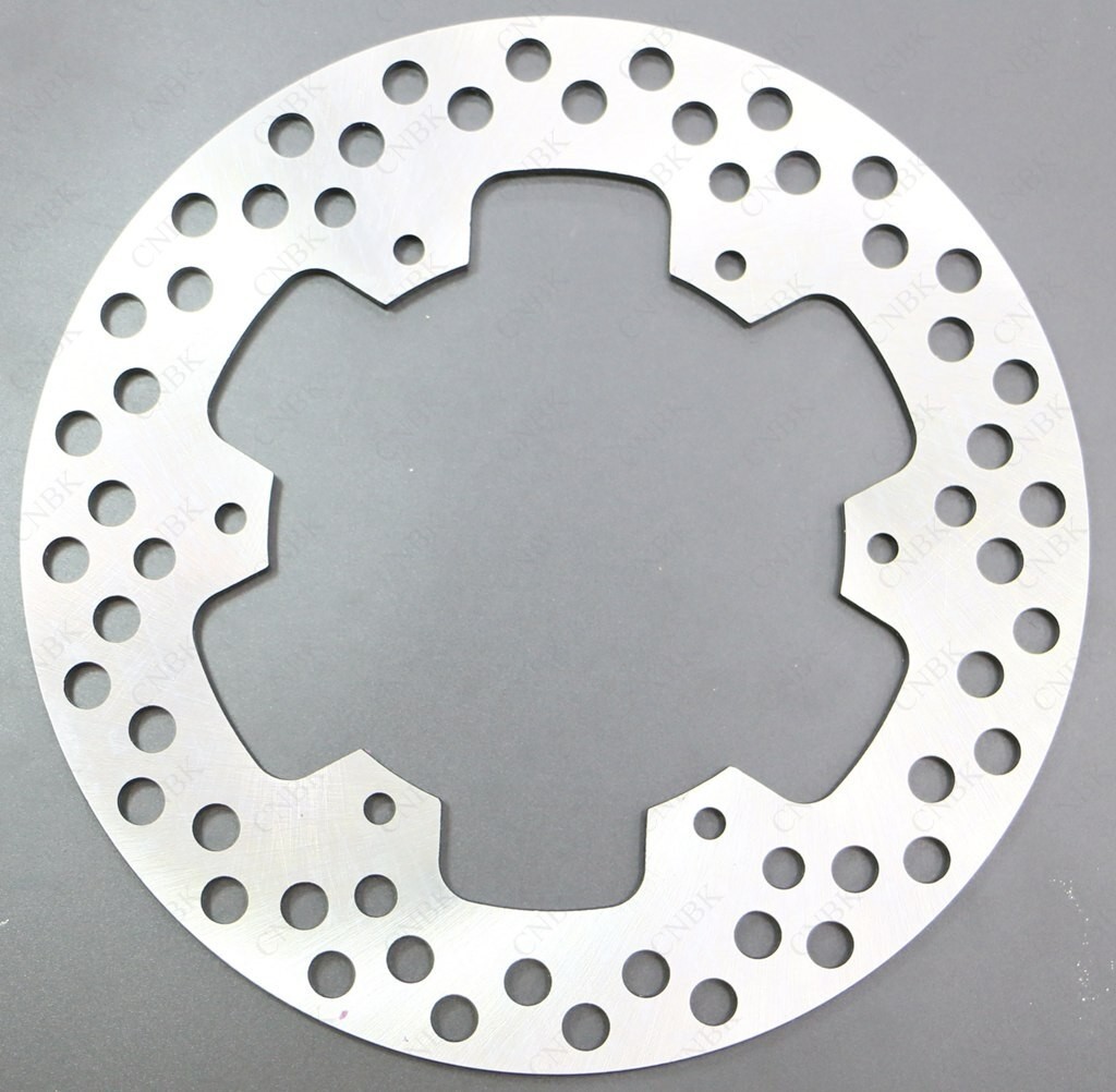 Hinten Bremsscheibe Für SUZUKI DR 400 Z S DR400 2000 - 00 17 01 02 03 04 05 06 07 08 09 10 11 12 13 14 15 16 thumbnail