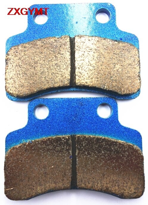 Gesinterte Bremse Schuh Pads Einstellen Für CPI 50 Oliver Stadt 2003 - Vorne Hinten Trommel 12 03 11 10 09 08 07 06 05 04 thumbnail