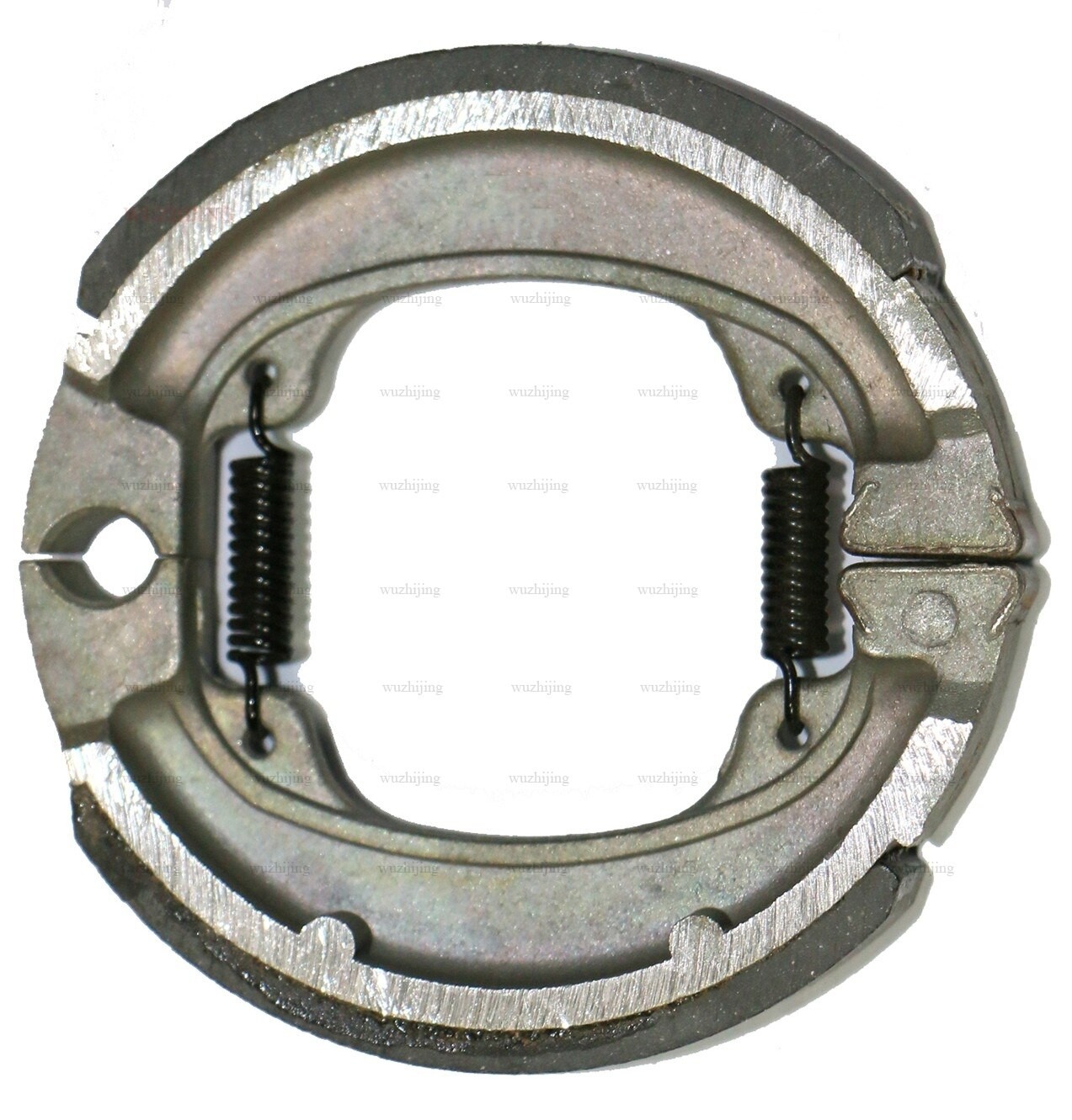 Für POLARIS Sportler 90 2001 - Bremse Schuh Trommel Vorderseite Hinten 15 14 13 12 11 10 09 08 07 06 05 04 03 02 01 thumbnail