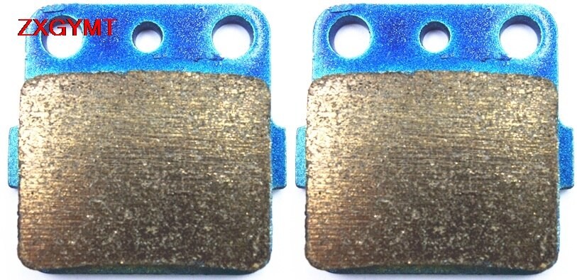 Bremse Schuh Pads Einstellen Für SUZUKI LTZ 400 LTZ400 Quad Sport 2002 - Vorne Hinten 15 02 14 13 12 11 10 09 08 07 06 05 04 03 thumbnail