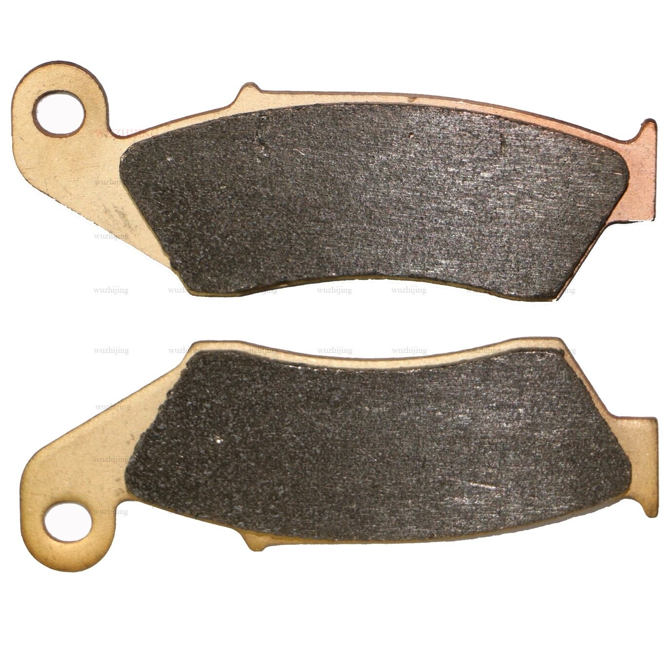Für HONDA CRF 450 CRF450 R 2002 - Bremsbelag Vorne Hinten 16 15 14 13 12 11 10 09 08 07 06 05 04 03 02 thumbnail