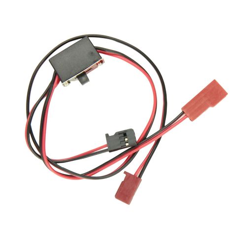Traxxas 3034 Wiring Harness for RX Power Pack