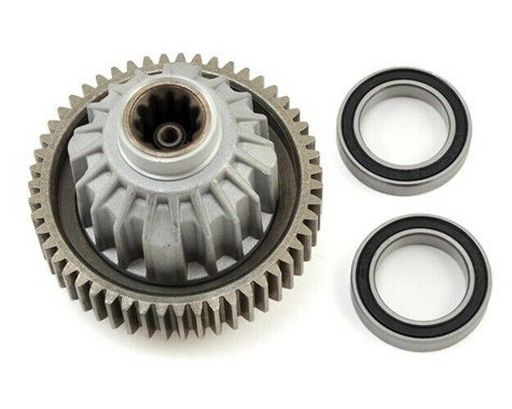 New Traxxas X-Maxx Torque-Biasing Center Drive 7796