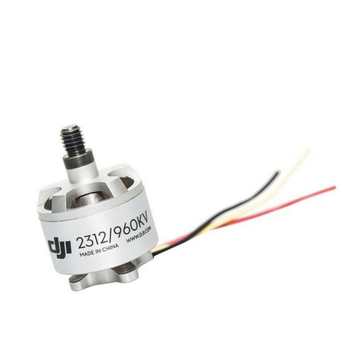 DJI 2312 Motor with CW Rotation for Phantom 2 Quadcopter