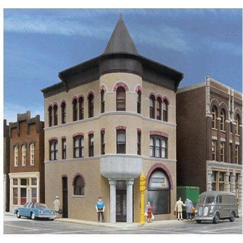 NEW Walthers HO Scale Kit Thompson Bros Paint 933-3460