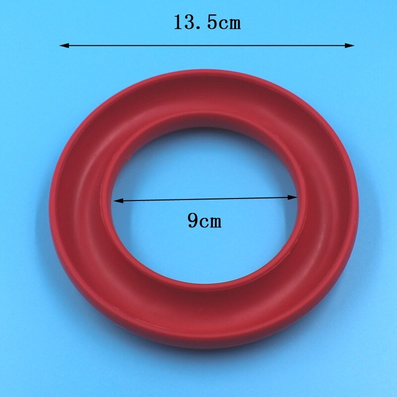Silikon Tragbare Gummi Ring Lagerung Kasten Spule Halfter NäHenne Werkzeuge 1Stck DIY Handwerk Für NäHenne Nadeln Für Haushalt thumbnail