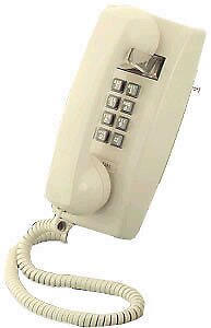 Cetis 2554-ASH 25401 Wall Phone Ash