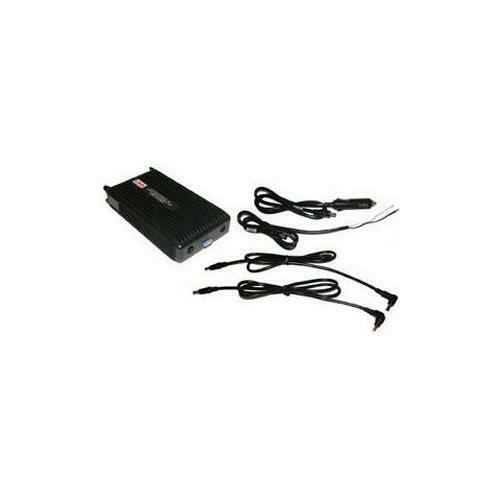 Lind Electronics Pa1650-1253 Toughbook Tested Universal Auto Adapter
