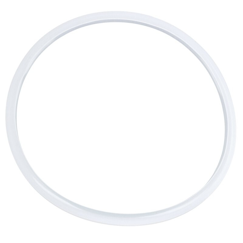24cm Innen Durchmesser Gummi Druck Herde Dichtung Dicht Ring thumbnail
