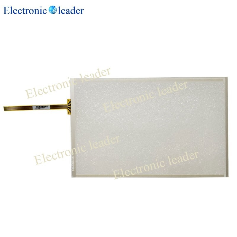 Für 7 Zoll Original AMT 9545 AMT9545 91-09545-00B Industrielle Computer LCD Touchscreen Glas Digitizer
