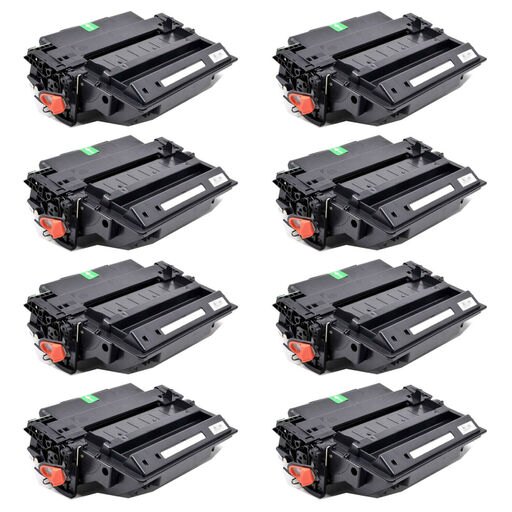 8PK Toner Cartridge CRG-310? CRG110? CRG510? CRG710? for Canon LBP-3460/6330 Pri
