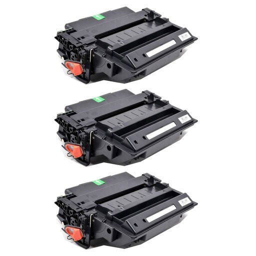 3 Packs Toner Cartridge CRG-310? CRG110? CRG510? CRG710? for Canon 310? LBP-3460