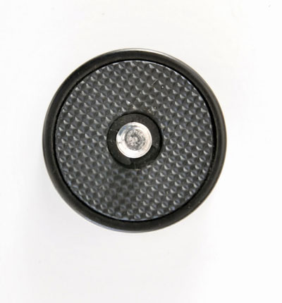 Promaster 4890 Quick Release Plate Round