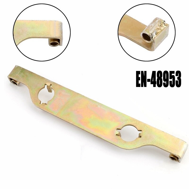 EN 48953 Nocken Phaser Halter/Nockenwelle Antrieb Verriegelung Werkzeug Für Buick Lacrosse Chevrolet Tagundnachtgleiche GMC Terrain
