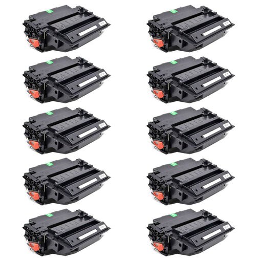10 Pack Toner Cartridge CRG-310? CRG110? CRG510? CRG710? for Canon 310? LBP-3460