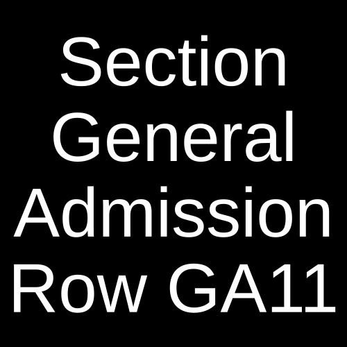 2 Tickets the Country Fest (Time: TBD): Luke Combs - Saturday 6/20/20