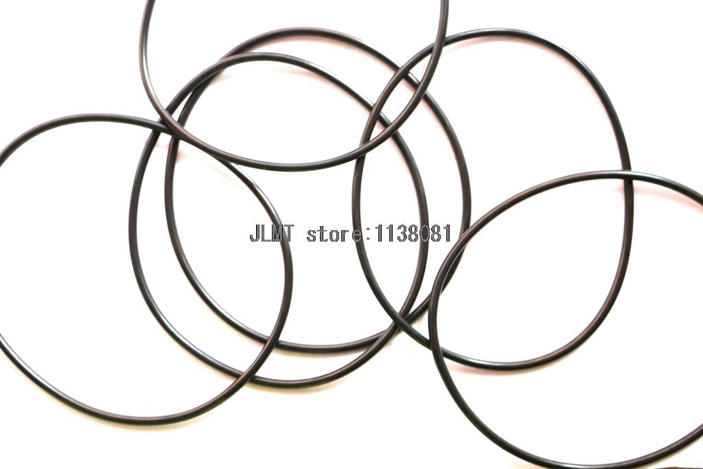 Oring O-ring Tätning Nbr 120 X 3.5 120*3.5 120 3.5 Gummi O Ring Tätning 10 Stycken in 1 Parti (mm) thumbnail