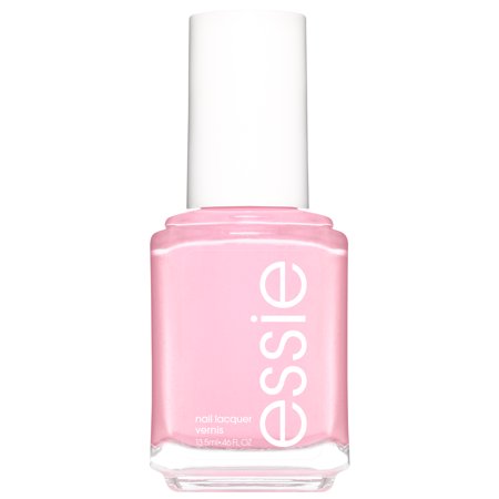 Essie Salon-Quality Nail Polish, Vegan, Free to Roam (pastel Pink), 0.46 Fl Oz - 0.46 Oz | CVS