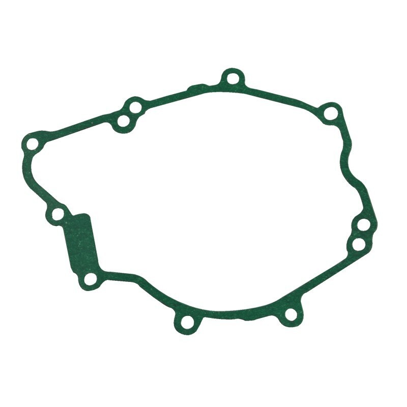 Motorcykel Venstre Krumtaphus Motorpakning Til Yamaha Yzf -r6 03-05 Yzf -r6s 06- 09 Fz6 04-09 Fz6r 09-17 Fzs 6 05-09 Fz6st Fz600ss 04 thumbnail