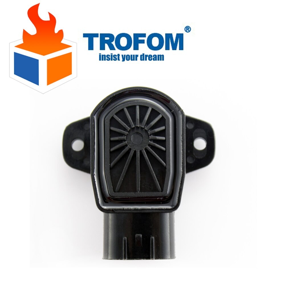 Gasspjældssensor Til Suzuki Xl -7 Grand Vitara Chevrolet Tracker 1.6 2.0 2.7 13420-65 D 00 1342065 D 00 13420-52 D 00 5 S 5075