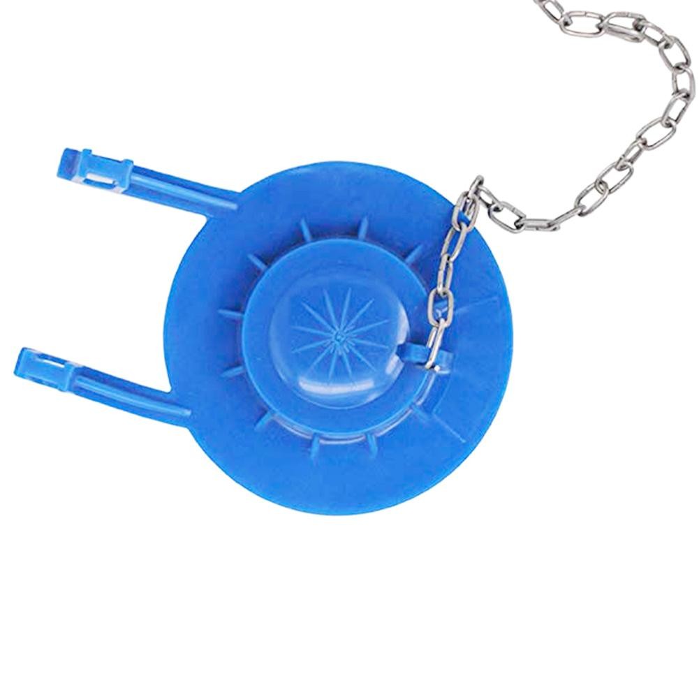 Husholdnings Toilet Enkelt Række Pvc Klap Dæksel Badeværelse Tætning Gummi Ring Klap Dæksel Toilet Tank Tilbehør Husholdningsartikler