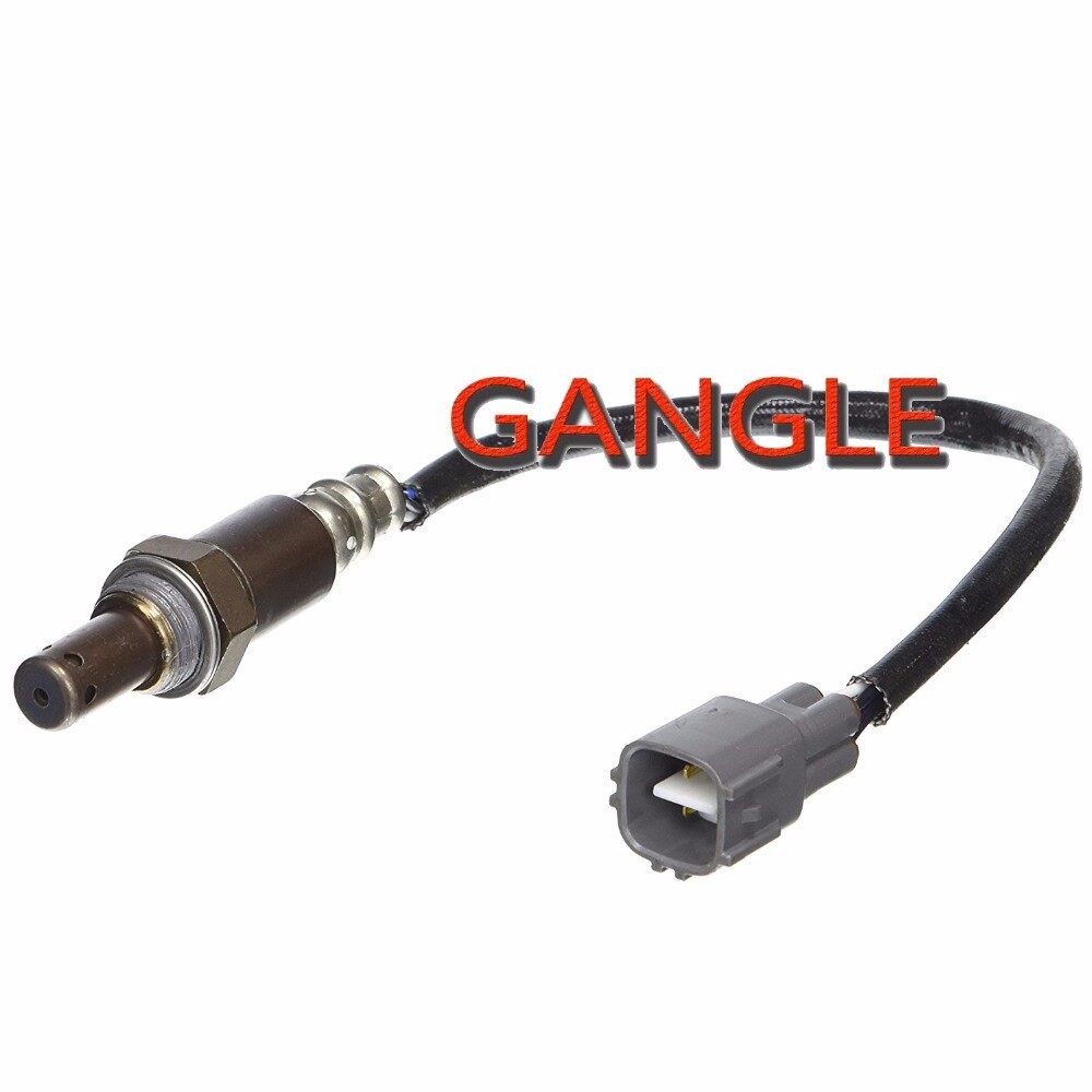 Til 2003-2004 Toyota Land Cruiser 4.0l Lambda Sonde Ilt Sensorer Dox -0255 thumbnail