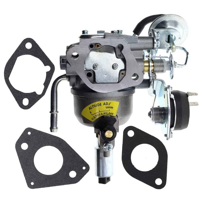 541-0765 Karburator Til Onan Rv Generator 541-0765 141-0983 Passer Til Onan Benzin Marquis Hgj Serie Hgjaa Hgjab Hgjac thumbnail