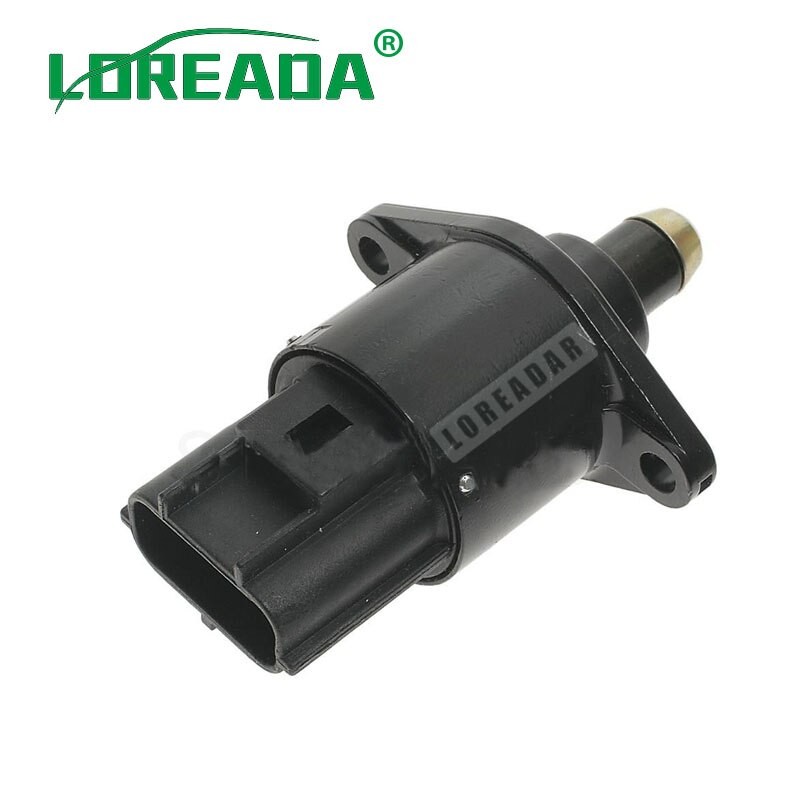Tomgangsluftreguleringsventil Iac Aktuator Til Chrysler Dodge Plymouth Neon Base 73-4722 50556 Ac4390 Ac421 2 H 1494 1903-303869