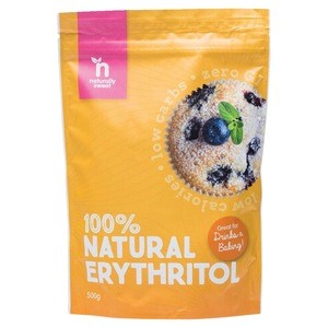 Naturally Sweet 100% Natural Erythritol