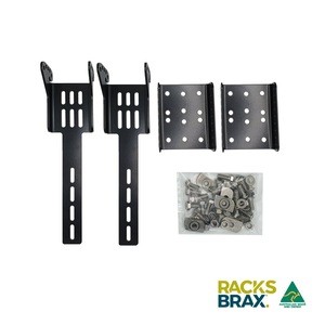 RacksBrax HD AB 0-15 Long (Double) (8306)